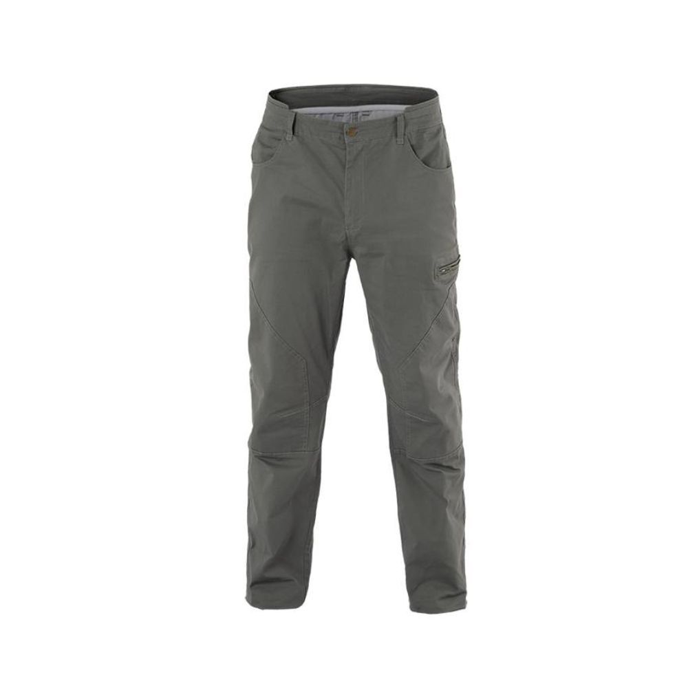 Pantalo HW gris oscuro